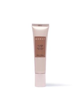 🆕Monat BB Cream in Cedar - Lightweight Tinted Moisturizer